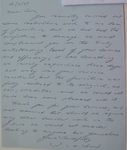 Satisfaction letter