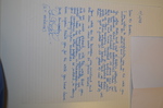 Satisfaction letter