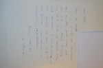 Satisfaction letter