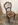 Antique chair repair in London