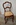 Re-caning of antique chair 