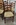 Rush farmhouse chair repair in london