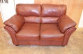 Sofa repair