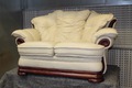 Leather cleaning 