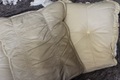 Cushion replacement