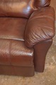 Repaired furniture 