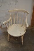 French Polisher