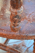 French polishing 