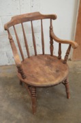 Furniture repair 