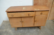 French Polisher London