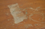 French Polisher London