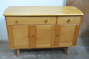 French Polisher London