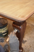 Antique table