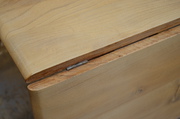 Ercol table repair in Camden