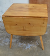 Ercol table repair