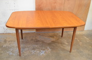 G-plan table