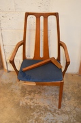 Nathan chair 