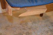 Nathan chair 