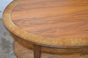 Coffee table repaired