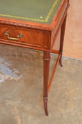 Desk polished