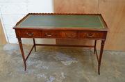 Desk restoration