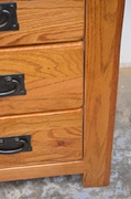 repaired furniture