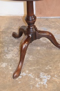 Repaired table