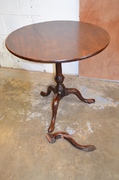Wine table repair
