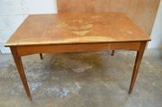 table restoration 