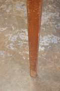 water damage