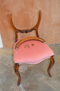 Broken Chair