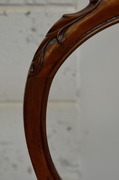 Repaired Chair