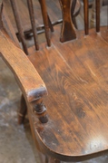 Carver chair 