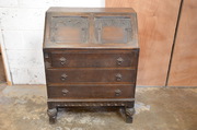 Oak Bureau