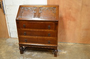 Bureau Polished