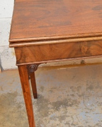 Antique table