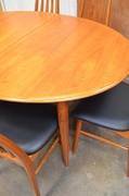 teak ding suite 