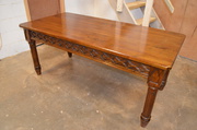 Gothic table