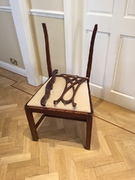 Chair repair