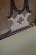 Chair repair