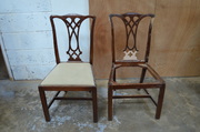 Chair repair