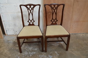 Chair repair