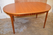 heat damaged table repair